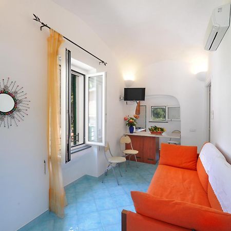 Relais San Basilio Convento Villa Amalfi Exterior foto