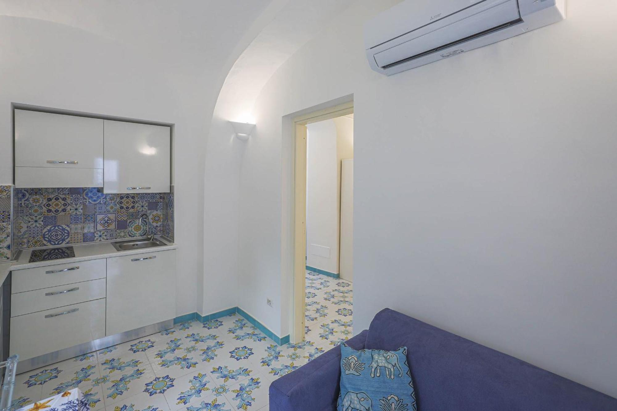 Relais San Basilio Convento Villa Amalfi Exterior foto