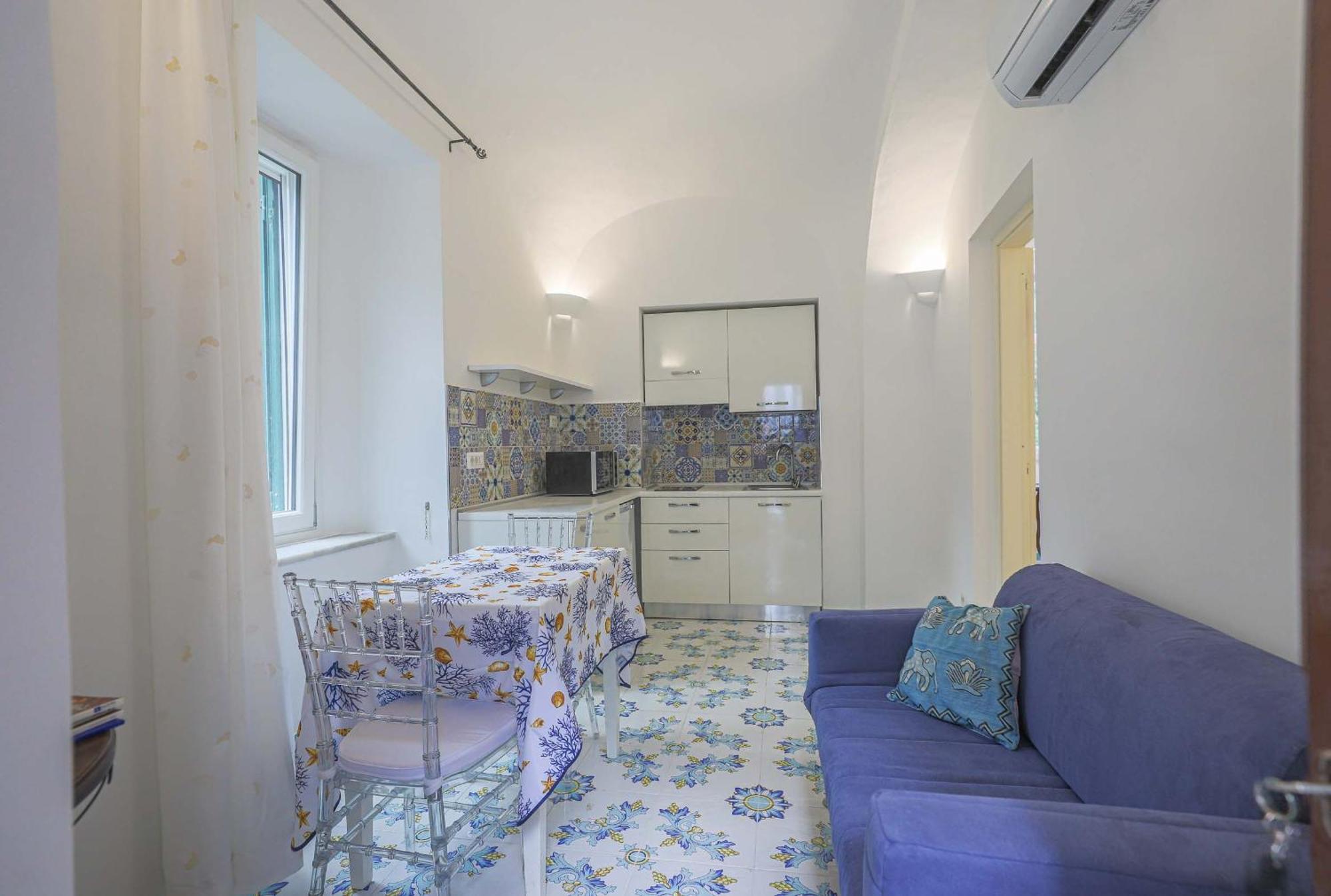 Relais San Basilio Convento Villa Amalfi Exterior foto