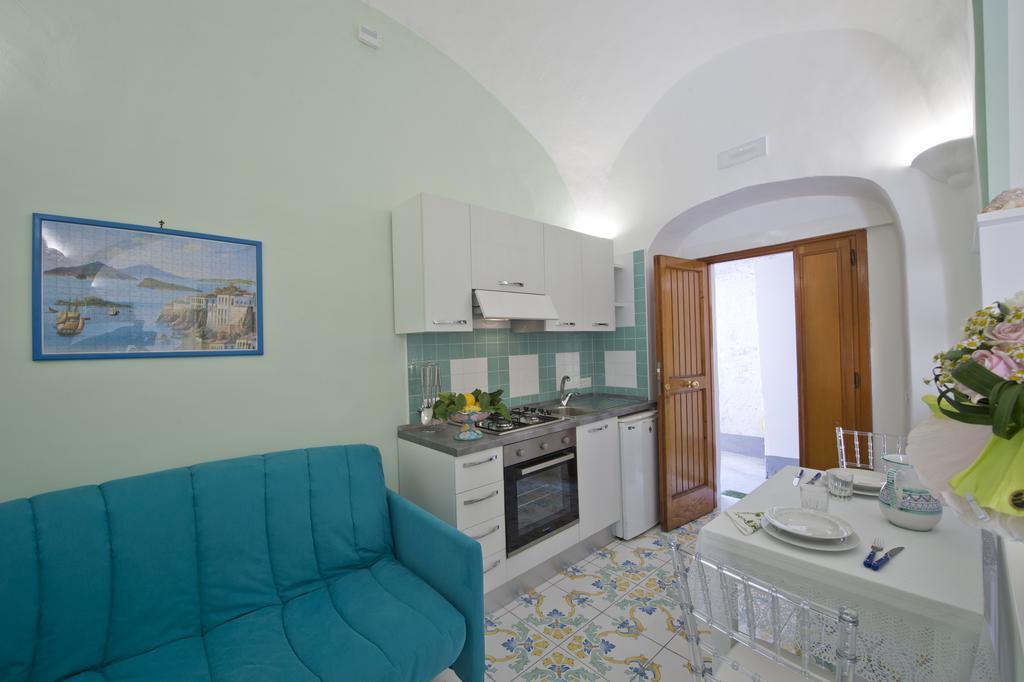 Relais San Basilio Convento Villa Amalfi Exterior foto