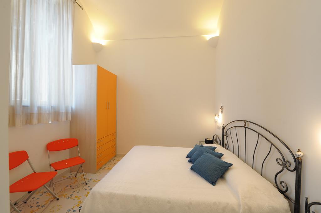 Relais San Basilio Convento Villa Amalfi Exterior foto