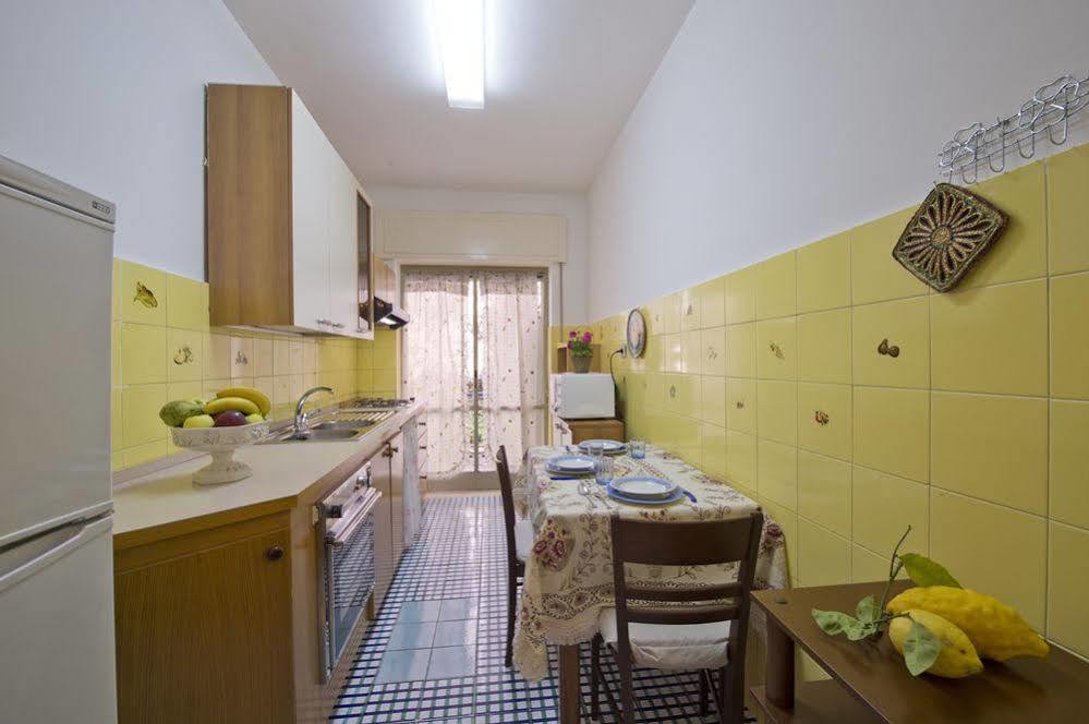 Relais San Basilio Convento Villa Amalfi Exterior foto